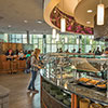 Bolton Dining Commons