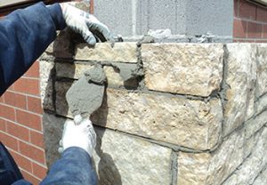 Building Stone Mortar
