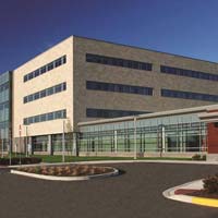 Virtua Health & Wellness Center in Washington Township, N.J.,