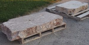 New Step Offering From Michels Stone